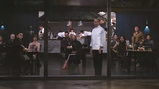 Σεφ πίσω από τη μαρκίζα | 4 ταινίες με σοβαρό γαστρονομικό υπόβαθρο