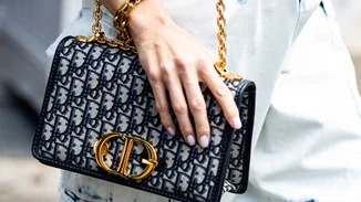 10 ιδέες για τα πρώτα μανικιούρ της άνοιξης από τις πιο διάσημες fashionistas