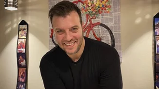 Το πανεύκολο και υγιεινό τραχανότο του Λάμπη Λιβιεράτου