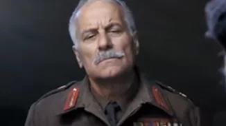 Πέθανε από κορονοϊό ο ηθοποιός Κώστας Κλεφτόγιαννης