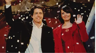 Hugh Grant | Εξακολουθεί να μισεί την σκηνή του 'Love Actually' που αποθεώνουν οι fans