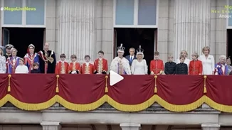 O Νίκος Ευαγγελάτος είναι μέλος της βασιλικής οικογένειας της Αγγλίας