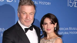 Alec και Hilaria Baldwin | Απέκτησαν το έκτο παιδί τους