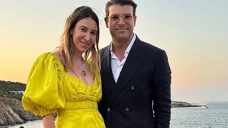 Φίλιππος Τσαγκρίδης & Κατερίνα Εμπειρίκου | Στην Παναγία της Τήνου