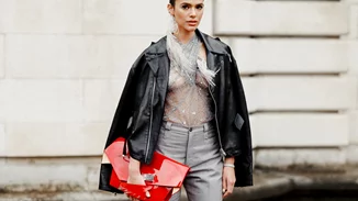 Τα 8 δερμάτινα κομμάτια που θα χρειάζεσαι πάντα στην γκαρνταρόμπα σου