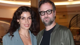 Τόνια Σωτηροπούλου και Κωστής Μαραβέγιας σε νέα δημόσια εμφάνιση