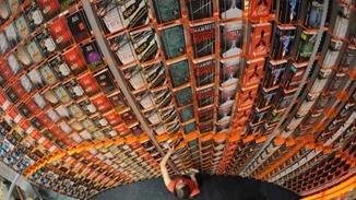 Παγκόσμια Ημέρα του Βιβλίου η σημερινή