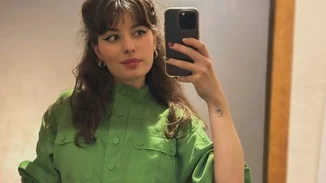 Εύη Δαέλη | Αποκάλυψε το έξυπνο κόλπο για να κρύψει τα σημάδια της ακμής της