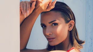 Πιο ξανθιά από ποτέ η Κατερίνα Λιόλιου | Δες τη μεγάλη αλλαγή στα μαλλιά της