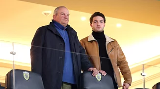 Αλέξαδρος Καραμανλής | Πιο γοητευτικός από ποτέ ο γιος του Κώστα Καραμανλή και της Νατάσας Παζαϊτη