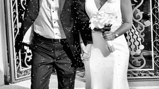 Γνωστή Ελληνίδα παρουσιάστρια παντρεύτηκε και το ανακοίνωσε στο Instagram