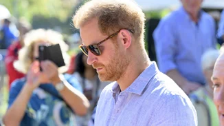 Eίναι γεγονός | Ο πρίγκιπας Harry επιστρέφει στο Ηνωμένο Βασίλειο - Τι θα συμβεί με τη Meghan;