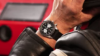 Αυτά τα καινούρια ρολόγια αποτελούν μικρά έργα τέχνης