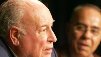 Ο Γιάννης Διακογιάννης ήταν παντού