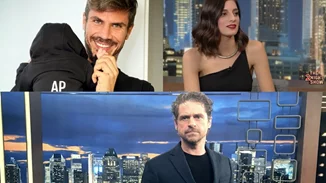 Celebrity News | Ο Τάσος Χαλκιάς στις πρώτες του δηλώσεις μετά το ατύχημά του, ο Κώστας Καραφώτης απαντά σε όσους κατηγορούν τη Νατάσα Θεοδωρίδου και όλα τα νέα