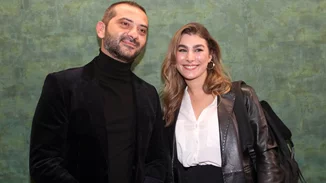 Χρύσα Μιχαλοπούλου | Οικογενειακές διακοπές στα παγωμένα Ιωάννινα