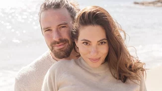 Έγκυος η Ευρυδίκη Βαλαβάνη | Η ανάρτησή της με φουσκωμένη κοιλίτσα