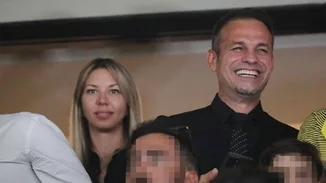 "Η Αλεξάνδρα Νικολαΐδου έχει πολύ καλή σχέση με τα παιδιά του Ντέμη Νικολαΐδη"