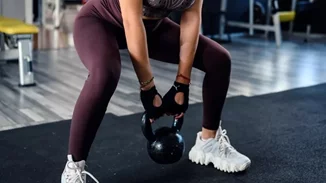 Στρογγυλοί, "σηκωμένοι" γλουτοί | 5 βασικές συμβουλές για να το πετύχεις άμεσα