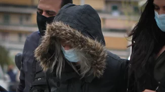 Ρούλα Πισπιρίγκου | Αναβάλλεται το αίτημα αποφυλάκισής της - Γιατί άλλαξαν τακτική οι δικηγόροι