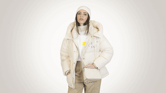 Nude Jacket | Η τάση που λατρεύουν οι πιο κομψές γυναίκες