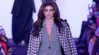 Big Hair is back | H κολακευτική τάση μαλλιών που κυριάρχησε στα catwalks φέτος