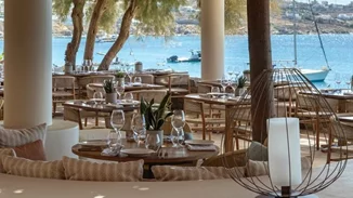 Beefbar Mykonos | Απο τη κυανή ακτή στη καρδιά των κυκλάδων
