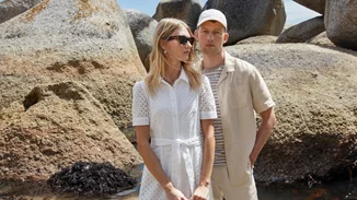 Τα Marks & Spencer παρουσιάζουν τη νέα συλλογή Άνοιξη-Καλοκαίρι 2023