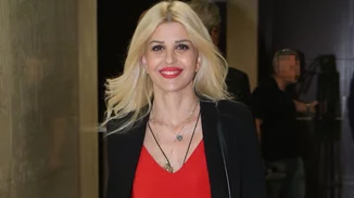 Η Έλενα Ράπτη παντρεύτηκε κάτω από άκρα μυστικότητα | Ο γνωστός πολιτικός σύζυγός της