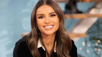 Ελένη Τσολάκη | Αυτή είναι η ρουτίνα ομορφιάς που ακολουθεί στον 6ο μήνα της εγκυμοσύνης της