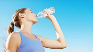 Αφυδάτωση | 7 σημάδια που δείχνουν ότι σου λείπει νερό