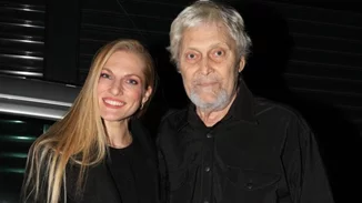 Η Σάρα Εσκενάζυ στο πρώτο μήνυμα μετά τον θάνατο του πατέρα της