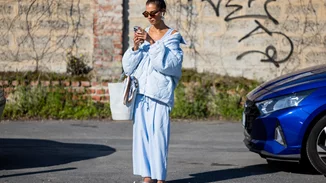 Shoe Trends 2025 | Φέτος την άνοιξη θα φορέσουμε πολύ παπούτσια σ' αυτό το χρώμα