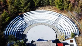 Οι Βραδιές Πολιτισμού επιστρέφουν στο Αμφιθέατρο "Μίκης Θεοδωράκης" για 7η χρονιά