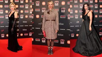 Δέκα χρόνια Panik | Οι λαμπερές εμφανίσεις των celebrities από το πάρτι της δισκογραφικής