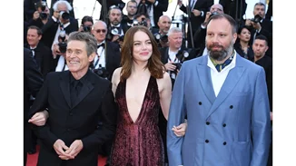 Φεστιβάλ Καννών 2024 | Bραβείο αντρικής ερμηνείας στον πρωταγωνιστή του Γιώργου Λάνθιμου