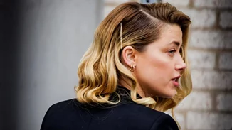 "Η Amber χτύπησε τον Johnny"| Η αποκαλυπτική κατάθεση της αδελφής της Amber Heard για τον βίαιο καυγά της με τον Johnny Depp