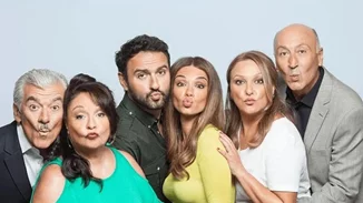 "Το Σόι Σου" | "Σαν να μην πέρασε μια μέρα" είπαν οι τηλεθεατές για την πρεμιέρα της σειράς