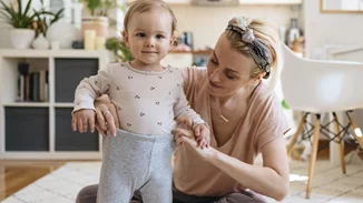 Η Ήβη Αδάμου έχει κάνει τη Ανατολή Κουινέλη μία μικρή fashionista | 5 κολάν από τη Zara με λιγότερα από 10 ευρώ για να αγοράσεις και εσύ