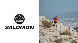 Δυναμική επανεκκίνηση για το Salomon Mountain Cup 2025