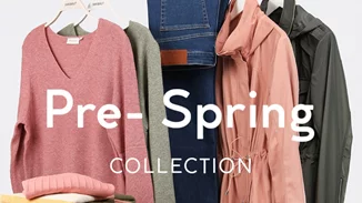 Pre-Spring Collection 2021 | H Parabita λανσάρει μία συλλογή που θα αλλάξει το στιλ και τη διάθεση σου