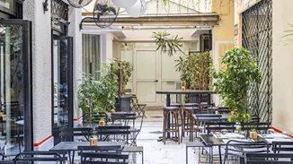 Τι θα κάνεις αυτή την εβδομάδα στην Αθήνα