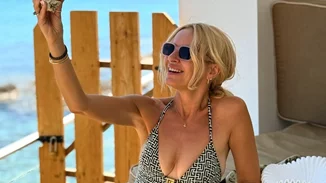 Στην κουζίνα η Μαρία Μπεκατώρου | Η "ψαγμένη" παραλλαγή που δοκίμασε σε ένα από τα αγαπημένα "μαμαδίστικα" φαγητά