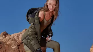 Ανανέωσε το athletic look σου με τα κομμάτια της νέας συλλογής Admiral