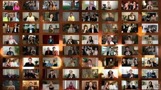 #TimesUpGlobes | Γιατί όλοι κατακρίνουν τις Χρυσές Σφαίρες