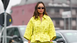 Εσύ κάνεις styling στα looks ή απλώς φοράς τα ρούχα σου;