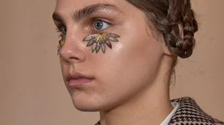 Οι ωραιότερες beauty στιγμές από την Εβδομάδα Μόδας του Λονδίνου