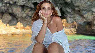 Η Σίσσυ Χρηστίδου στον δερματολόγο | Η θεραπεία που κάνει στο πρόσωπο της λίγο πριν την πρεμιέρα της