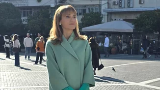 Μάρα Ζαχαρέα | Το πρωτότυπο tip που δεν γνώριζες για το κραγιόν σου - Οι έξτρα συμβουλές που μοιράστηκε