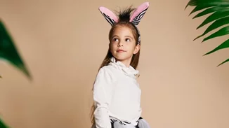 Ανακαλύψαμε τις πιο χαριτωμένες αποκριάτικες στολές για τους μικρούς μας φίλους